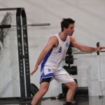 Košarka D liga : Kontovel : Allianz