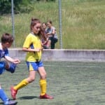 Nogomet : Pokal ZSŠDI U 9