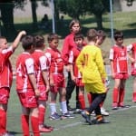 Nogomet : Pokal ZSSDI U 11