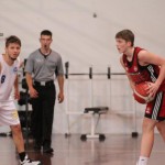 Košarka D liga : Kontovel : Allianz