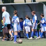 Nogomet : Pokal ZSSDI U 11