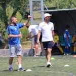 Nogomet : Pokal ZSŠDI U 9