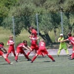 Nogomet : Pokal ZSSDI U 11