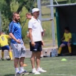 Nogomet : Pokal ZSŠDI U 9