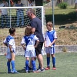 Nogomet : Pokal ZSŠDI U 9