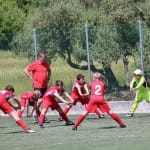 Nogomet : Pokal ZSSDI U 11