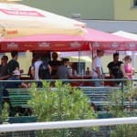 Nogomet : Pokal ZSSDI U 11