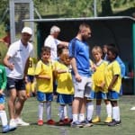 Nogomet : Pokal ZSŠDI U 9