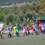 Nogomet : Pokal ZSSDI U 11