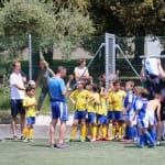 Nogomet : Pokal ZSŠDI U 9