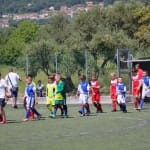 Nogomet : Pokal ZSSDI U 11