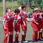 Nogomet : Pokal ZSSDI U 11
