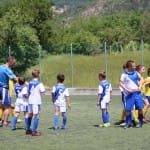 Nogomet : Pokal ZSŠDI U 9
