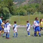 Nogomet : Pokal ZSŠDI U 9