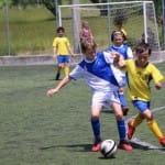 Nogomet : Pokal ZSŠDI U 9