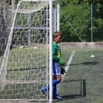 Nogomet : Pokal ZSŠDI U 9