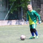 Nogomet : Pokal ZSSDI U 11