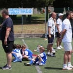 Nogomet : Pokal ZSŠDI U 9