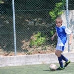 Nogomet : Pokal ZSSDI U 11