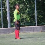Nogomet : Pokal ZSSDI U 11