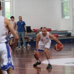 Košarka D liga : Kontovel : Allianz