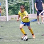 Nogomet : Pokal ZSŠDI U 9