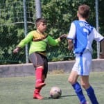 Nogomet : Pokal ZSSDI U 11