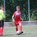 Nogomet : Pokal ZSSDI U 11