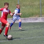 Nogomet : Pokal ZSSDI U 11