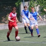 Nogomet : Pokal ZSSDI U 11