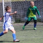 Nogomet : Pokal ZSSDI U 11