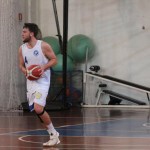 Košarka D liga : Kontovel : Allianz