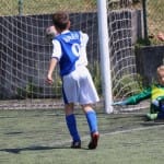 Nogomet : Pokal ZSSDI U 11