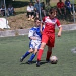 Nogomet : Pokal ZSSDI U 11