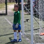 Nogomet : Pokal ZSŠDI U 9