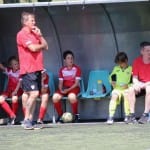Nogomet : Pokal ZSSDI U 11