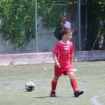 Nogomet : Pokal ZSŠDI U 9