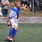 Nogomet : Pokal ZSSDI U 11