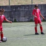 Nogomet : Pokal ZSŠDI U 9