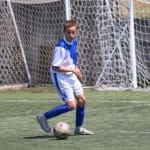 Nogomet : Pokal ZSSDI U 11