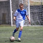 Nogomet : Pokal ZSSDI U 11
