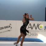 Kotalkanje : Mednarodna trofeja Sedmak