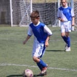 Nogomet : Pokal ZSSDI U 11
