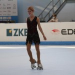 Kotalkanje : Mednarodna trofeja Sedmak