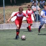 Nogomet : Pokal ZSSDI U 11