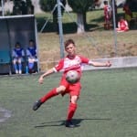 Nogomet : Pokal ZSSDI U 11