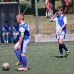 Nogomet : Pokal ZSSDI U 11