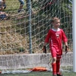 Nogomet : Pokal ZSŠDI U 9