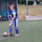 Nogomet : Pokal ZSSDI U 11