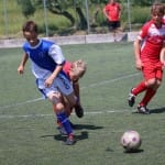 Nogomet : Pokal ZSSDI U 11